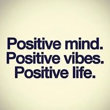 Positive Mind